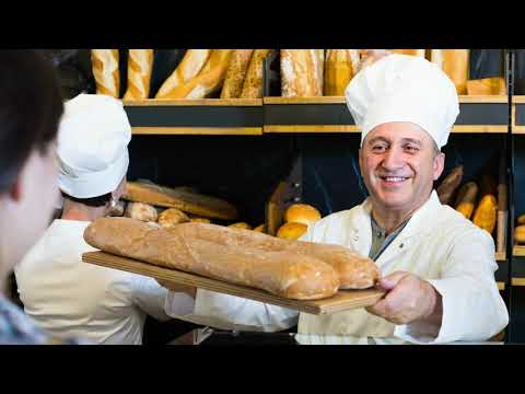 Lallemand Baking | The Art of Fermentation: Yeast Production and Breadmaking