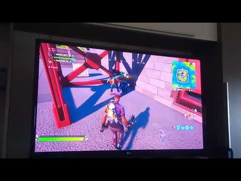 Fade si innamora di jules