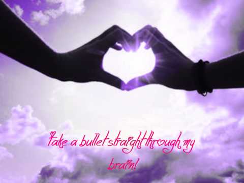 ich hab angst dich zu verlier'n  :(