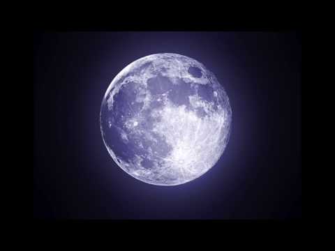 Full Moon Meditation Music | Manifestation Background Music | Harness the Positive Energy