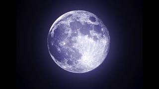 Full Moon Meditation Music | Manifestation Background Music | Harness the Positive Energy