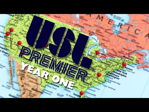 Which USL Teams Should Be In Year One Of USL Premier?