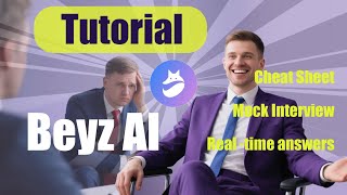 Beyz AI YouTube Video