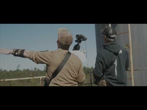 Triggertech giveaway and Pro footage from the Snipers Unknown.