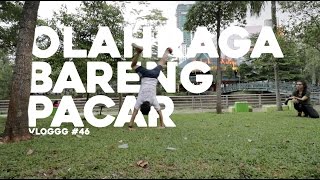 Download lagu VLOGGG #46: Olahraga Bareng Pacar mp3