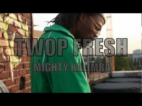 "TWOP FRESH" CLIP OFFICIEL TCHOUN AN TET A MOUN  de MIGHTY KALIMBA