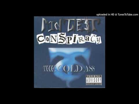 Midwest Conspiracy - Thuggin N Da Midwest
