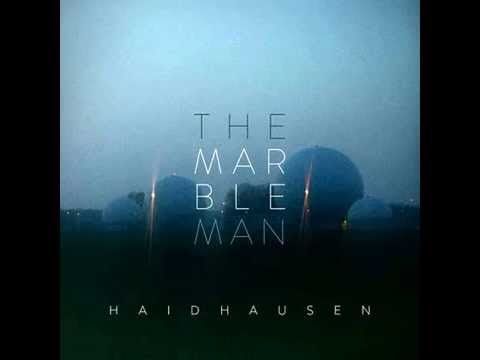 The Marble Man - Serenade (2013)