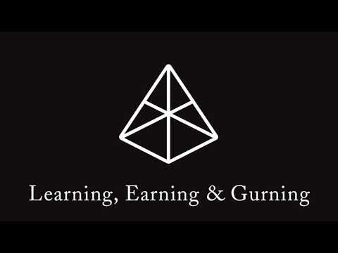 Arkityp - Learning, Earning and Gurning