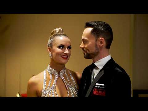 IDBDC Vendor - Aida Dance Shoes USA