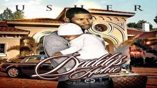 Usher Ft Plies - Hey Daddy (Daddy\'s Home) video