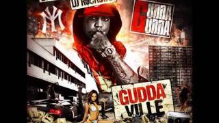 Gudda Gudda - Raw(YungBB Cover)