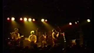 Spear of Destiny - Never Take Me Alive &amp; Outlands &amp; Once In Her Lifetime - 1987