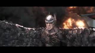 Rakshassi   Official Video Song   2 0 Hindi   Rajinikanth   Akshay Kumar   A R Rahman   Shankar Mpgu