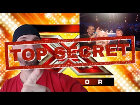 #xfaktor TITKOK az X-Faktorról! (Híresember sztorija)