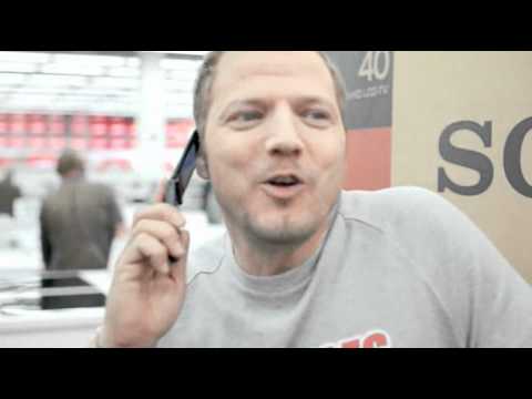 Mario Barth - Media Markt - Spot BIER