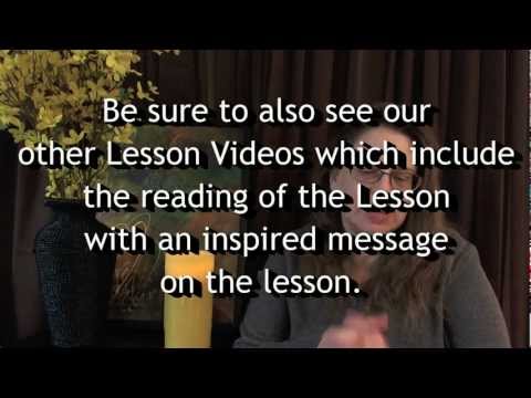 ACIM Workbook Keys - Lesson 167