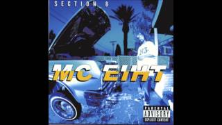 MC Eiht - Dayz Of 89&#39; [EXPLiCiT]