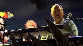 Jimmy Buffett Margaritville Reprise (Lost Verse) Atlanta, GA 06.29.02