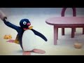 Every Pingu S Disaster