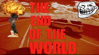 Prepare For World War 3!