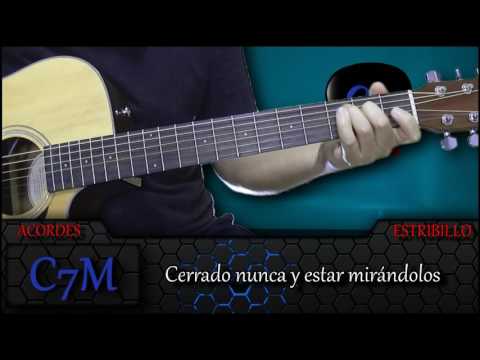 AMOR ETERNO Letra y Acordes - Juan Gabriel - Rocío Dúrcal - (DEMO)
