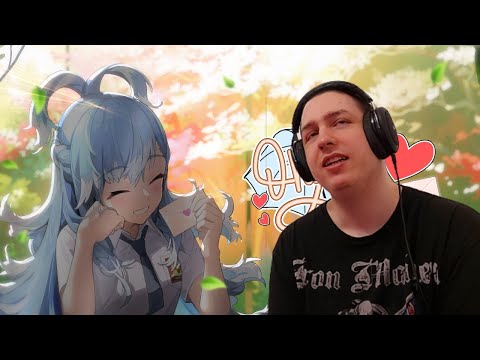 【2ND ORIGINAL SONG MV】 Oh! Asmara - Kobo Kanaeru 【hololive Indonesia 3rd Gen】Reaction