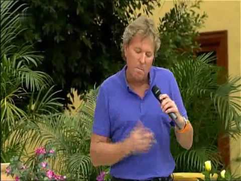 Bernhard Brink - Geliebt, gehasst, geweint 2009