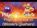 Poyo Gooey Vs Celica King Dedede Kirby Fighters 2 Poyocord Finale Season 1
