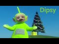 Teletubbies The Wiggles Season 5 The Wiggles Show 2006