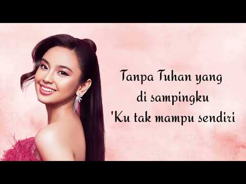 Lyodra - Kaulah Harapan (Video Lirik)