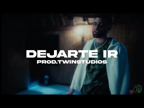 Chanell x Jay Wheeler type beat | Dejarte ir | Hard Melodic Trap Instrumental 2022