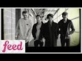 The Vamps' Get Everything Right with Stolen ...