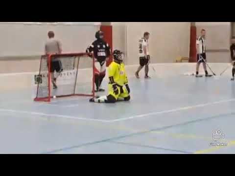 Blue fox vs SB Amerikaarto