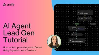 AI Agent that Finds Leads & Emails Automatically – Based on Job Postings + Tech Stack