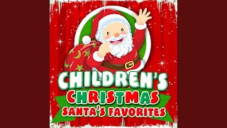 Santa Claus Is Coming to Town