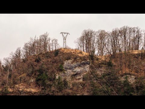 BUNKER VISTA PAESE - I BUNKER DI CAVAZZO CARNICO - CUEL DI MENA - Parte 2 #valloalpino