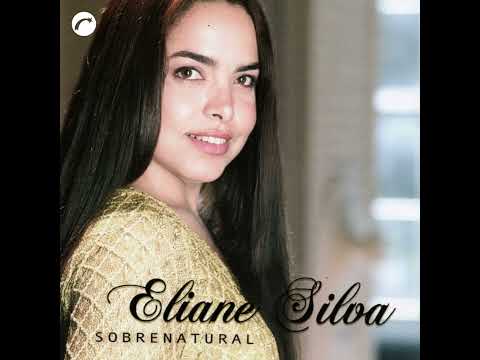 Cânticos de Sião - Eliane Silva (letra na descrição)