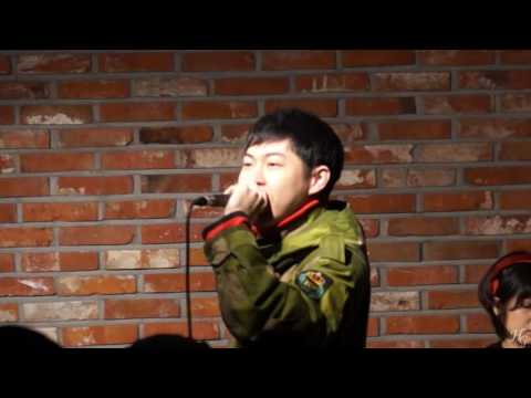 화나(FANA)-화나콘다 (170312 TUJL G.O.B-day)