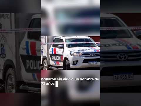 misterio en san Martín san Juan #noticiasdehoy #sanjuan #argentina