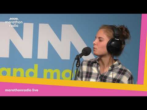 Marathonradio: Ine Tiolants - My Silver Lining