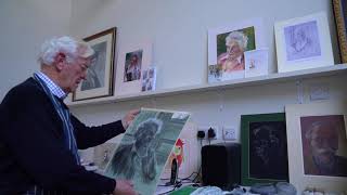 Local Art Exhibition