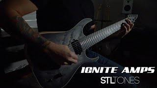 Video thumbnail for STL Ignite Amps Libra - Multi Impulse Response Loader by Abel Hernandez