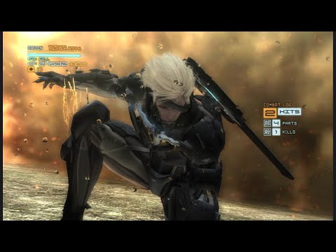 Perfectly Timed Zandatsu