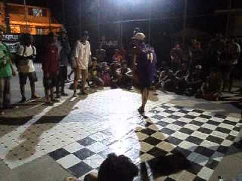 Creativity Beat Crew vs Soul da Favela