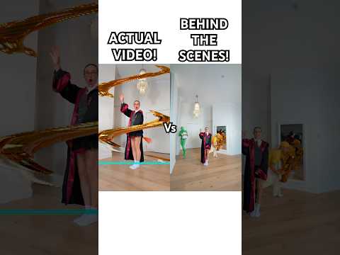 SUBSCRIBE FOR 7 YEARS OF GOOD LUCK! 🍀😅 - #dance #funny #couple #shorts