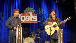 Tim O'Brien & Darrell Scott, Just One More