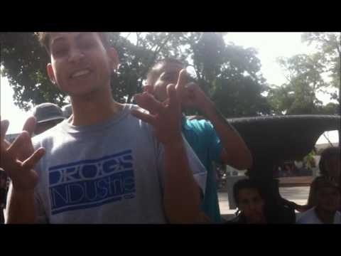 CRV- LPFV - Taita Vs AkMateria.