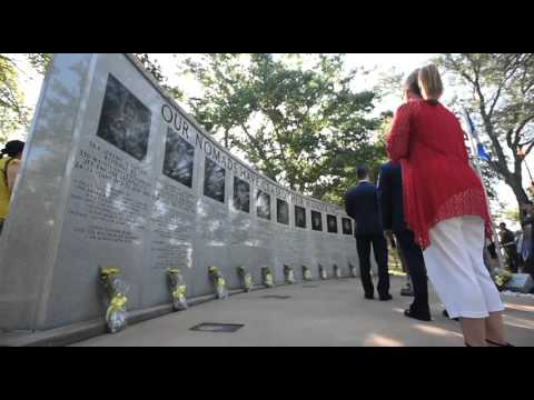 Khobar Towers Memorial