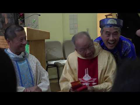 Chuyện Đời Chuyện Đạo ngày 13 tháng 2, 2019